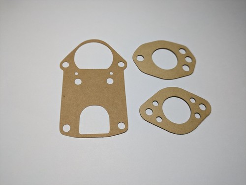 Kit joint carburateur solex - kit,