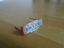 1 voyant lumineux led 67668