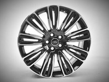 Jantes En Aluminium RANGE