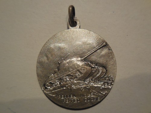 Médaille 132e régiment - médaille,