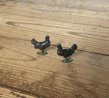 Jouets d'avant-guerre jouet