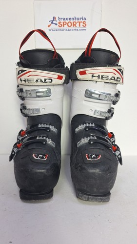 Bottes ski head - head, next