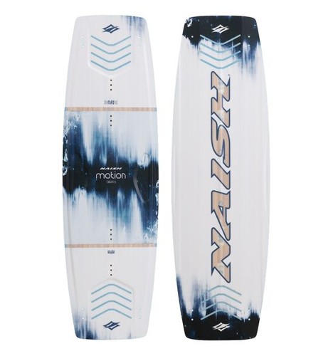 Naish motion 2025 kiteboard - motion,