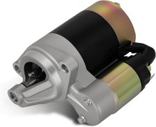 Démarreur électrique 12 V 0,8 kW moteur diesel Yanmar Kipor 5 kVA, SP17522519