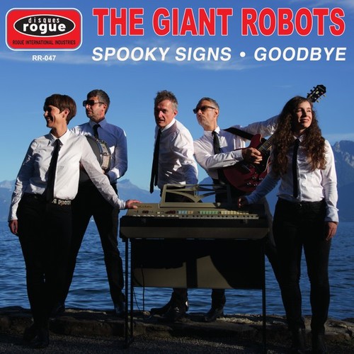 Giant robots spooky signs - robots-spooky,