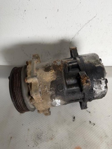 Compresseur clim citroen - compresseur,