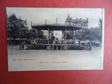 carte postale ancienne