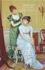 Georgette Heyer - Charity Girl