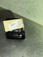 Aerateur tableau de bord avant