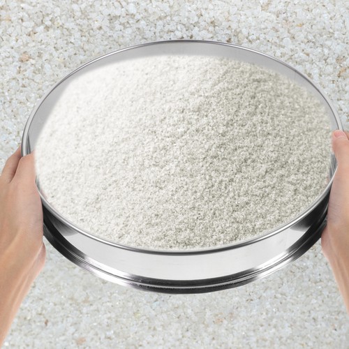 Herbal extractor flour shaker - ,