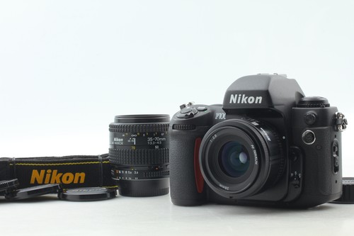 Appareil photo argentique - , 2