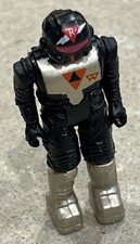 FIGURINE STARCOM CAPITAINE
