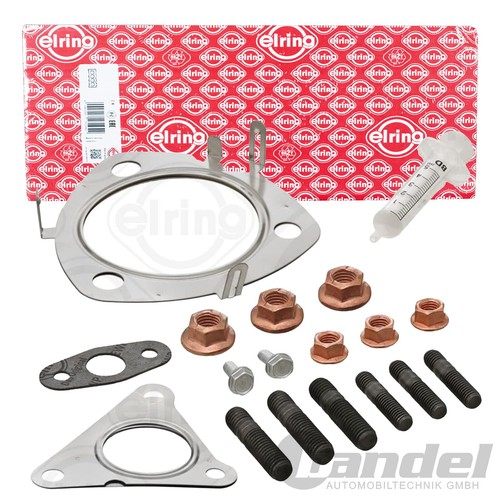 Elring kit montage turbo - kit, de