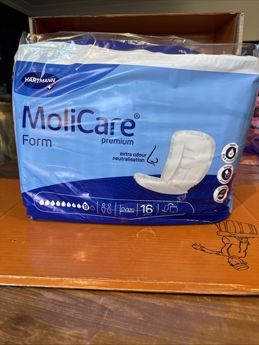 Hartmann molicare premium - molicare,