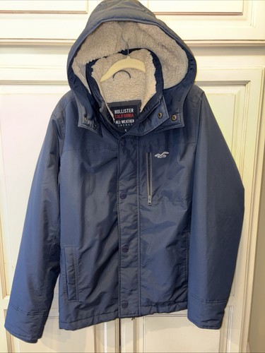 Hollister all weather - all,