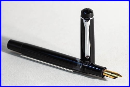 Stylo piston pelikan m100 - stylo,