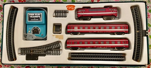 Gégé coffret capitole - ho,