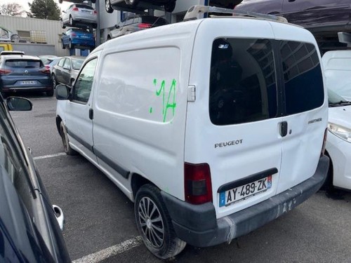 Leve vitre electrique - , avant