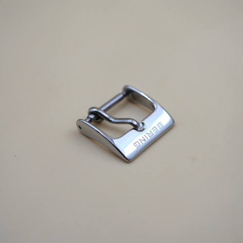 Boucle ardillon bering 14mm - boucle,