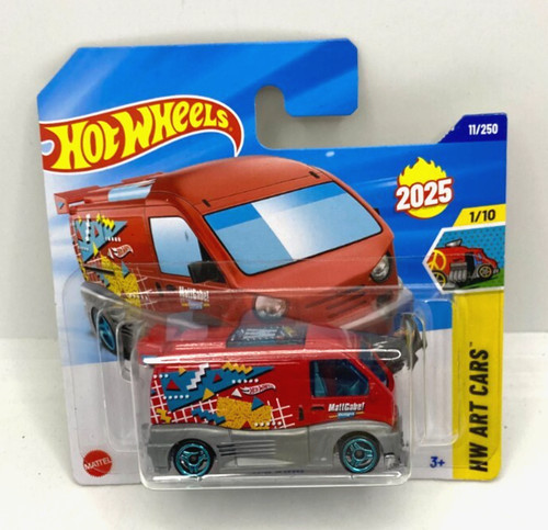 070 hot wheels carte - hot,