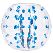 Vevor bulle gonflable ballon - gonflable,