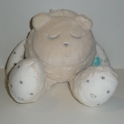 Doudou ours myhummy - -,