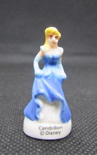 Fève série les princesses - les, "