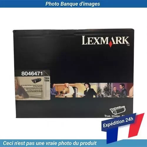 Cartouche toner origine - cartouche, d'origine