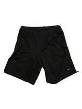 Nike Athletic Running Shorts