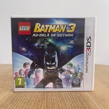 Lego Batman 3 Au delà de