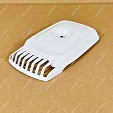 Couvercle de bouchon de filtre