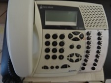 TELEPHONE 2950  pour PABX  DIATONIS  D/6/N