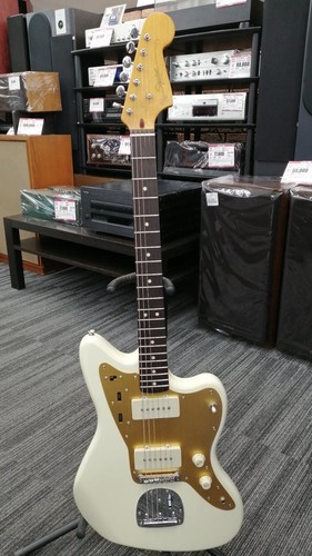 Guitare électrique squire - guitare,