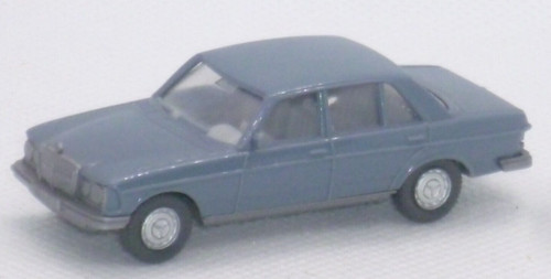 Wiking mercedes 240 ho - mercedes,