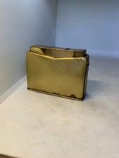 ANCIEN BRIQUET DE TABLE DE MARQUE FEUDOR CONSUL CROWN GERMANY N°575