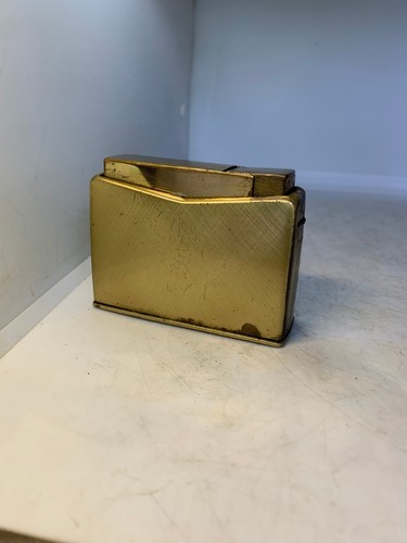Ancien briquet table de - briquet,
