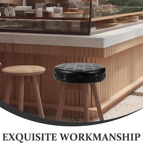 Tabouret bar rond - tabouret, de