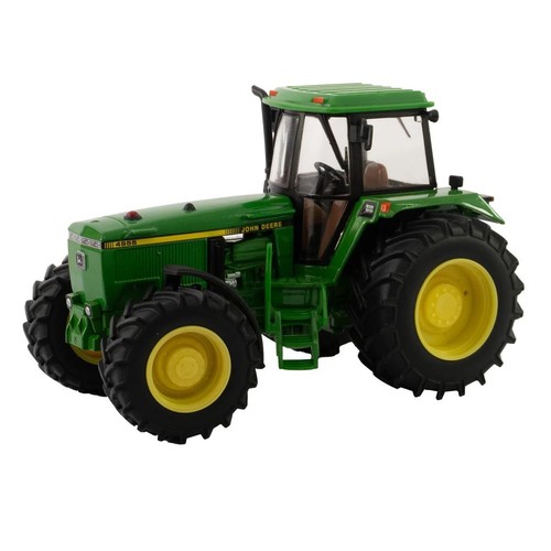 John deere 4955 - john,