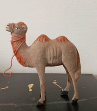 Ancien Santon "LE CHAMEAU"