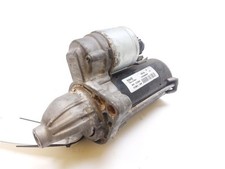 438168 démarreur pour FIAT GRANDE PUNTO (199) 1.3D KW51 - 70CV 188A9000 237535