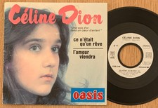 CELINE DION - CE N'ETAIT QU'UN