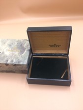 ROLEX : ECRIN BOITE MONTRE WATCH BOX CASE / Model 67.00.3
