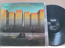 Daniel BALAVOINE - Les