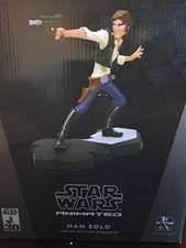 HAN SOLO STAR WARS GENTLE