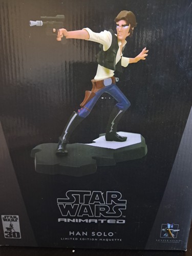 Han solo star wars - han,