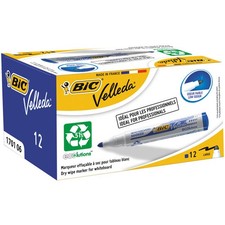Marqueur De Tableau Blanc BiC