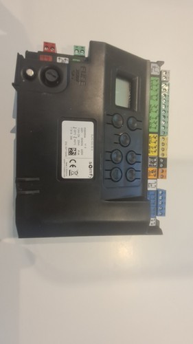 Carte electronique somfy - carte, elixo