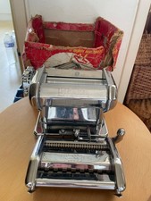 Machine à pâte vintage model
