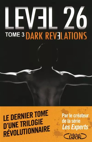 Dark revelations level - level, 26