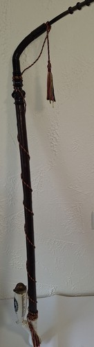 Ancienne pipe réserviste - ancienne,